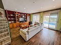 Beautiful Exclusive Semi-Detached Villa in Loma Badá , Petrer in  Dream Villas Alicante