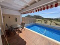 Beautiful Exclusive Semi-Detached Villa in Loma Badá , Petrer in  Dream Villas Alicante