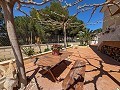 Beautiful Exclusive Semi-Detached Villa in Loma Badá , Petrer in  Dream Villas Alicante