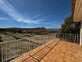 Beautiful Exclusive Semi-Detached Villa in Loma Badá , Petrer in  Dream Villas Alicante