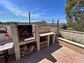 Beautiful Exclusive Semi-Detached Villa in Loma Badá , Petrer in  Dream Villas Alicante
