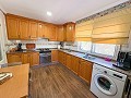 Beautiful Exclusive Semi-Detached Villa in Loma Badá , Petrer in  Dream Villas Alicante