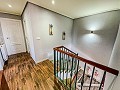 Beautiful Exclusive Semi-Detached Villa in Loma Badá , Petrer in  Dream Villas Alicante