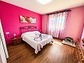 Beautiful Exclusive Semi-Detached Villa in Loma Badá , Petrer in  Dream Villas Alicante