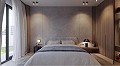 Impresionante Obra Nueva Moderna en La Romana in  Dream Villas Alicante