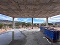 Impresionante Obra Nueva Moderna en La Romana in  Dream Villas Alicante