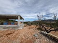 Impresionante Obra Nueva Moderna en La Romana in  Dream Villas Alicante