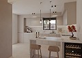 Impresionante Obra Nueva Moderna en La Romana in  Dream Villas Alicante