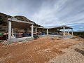 Impresionante Obra Nueva Moderna en La Romana in  Dream Villas Alicante