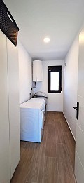 Superbe villa de 4 chambres et 3 salles de bains à Pinoso in  Dream Villas Alicante