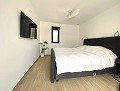 Superbe villa de 4 chambres et 3 salles de bains à Pinoso in  Dream Villas Alicante