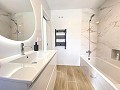 Superbe villa de 4 chambres et 3 salles de bains à Pinoso in  Dream Villas Alicante
