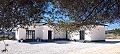 Superbe villa de 4 chambres et 3 salles de bains à Pinoso in  Dream Villas Alicante