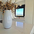 Superbe villa de 4 chambres et 3 salles de bains à Pinoso in  Dream Villas Alicante