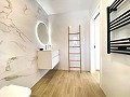 Superbe villa de 4 chambres et 3 salles de bains à Pinoso in  Dream Villas Alicante