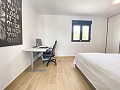 Superbe villa de 4 chambres et 3 salles de bains à Pinoso in  Dream Villas Alicante