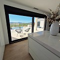Superbe villa de 4 chambres et 3 salles de bains à Pinoso in  Dream Villas Alicante