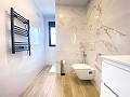 Superbe villa de 4 chambres et 3 salles de bains à Pinoso in  Dream Villas Alicante