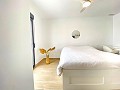 Superbe villa de 4 chambres et 3 salles de bains à Pinoso in  Dream Villas Alicante