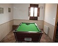 Preciosa casa de campo de 5 dormitorios y 4 baños en Raspay. in  Dream Villas Alicante