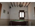 Preciosa casa de campo de 5 dormitorios y 4 baños en Raspay. in  Dream Villas Alicante