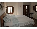 Preciosa casa de campo de 5 dormitorios y 4 baños en Raspay. in  Dream Villas Alicante