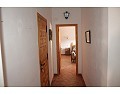 Preciosa casa de campo de 5 dormitorios y 4 baños en Raspay. in  Dream Villas Alicante
