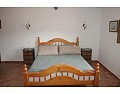Preciosa casa de campo de 5 dormitorios y 4 baños en Raspay. in  Dream Villas Alicante