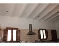 Preciosa casa de campo de 5 dormitorios y 4 baños en Raspay. in  Dream Villas Alicante