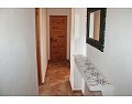 Preciosa casa de campo de 5 dormitorios y 4 baños en Raspay. in  Dream Villas Alicante