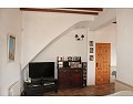Preciosa casa de campo de 5 dormitorios y 4 baños en Raspay. in  Dream Villas Alicante