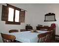 Preciosa casa de campo de 5 dormitorios y 4 baños en Raspay. in  Dream Villas Alicante
