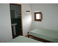Preciosa casa de campo de 5 dormitorios y 4 baños en Raspay. in  Dream Villas Alicante