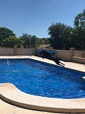 Preciosa casa de campo de 5 dormitorios y 4 baños en Raspay. in  Dream Villas Alicante