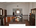Preciosa casa de campo de 5 dormitorios y 4 baños en Raspay. in  Dream Villas Alicante