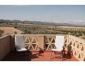 Preciosa casa de campo de 5 dormitorios y 4 baños en Raspay. in  Dream Villas Alicante