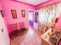 Gemütliches Landhaus mit Pool in Sax in  Dream Villas Alicante