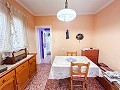 Gemütliches Landhaus mit Pool in Sax in  Dream Villas Alicante