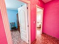 Gemütliches Landhaus mit Pool in Sax in  Dream Villas Alicante