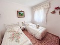 Gemütliches Landhaus mit Pool in Sax in  Dream Villas Alicante
