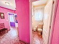 Gemütliches Landhaus mit Pool in Sax in  Dream Villas Alicante