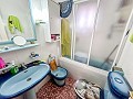 Gemütliches Landhaus mit Pool in Sax in  Dream Villas Alicante