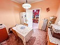 Gemütliches Landhaus mit Pool in Sax in  Dream Villas Alicante