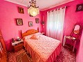 Gemütliches Landhaus mit Pool in Sax in  Dream Villas Alicante