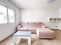 3 Bedroom Apartment with Garage in Monovar in  Dream Villas Alicante
