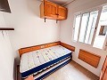 3 Bedroom Apartment with Garage in Monovar in  Dream Villas Alicante