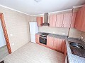 3 Bedroom Apartment with Garage in Monovar in  Dream Villas Alicante