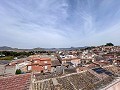 3 Bedroom Apartment with Garage in Monovar in  Dream Villas Alicante
