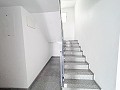 3 Bedroom Apartment with Garage in Monovar in  Dream Villas Alicante