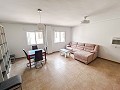 3 Bedroom Apartment with Garage in Monovar in  Dream Villas Alicante